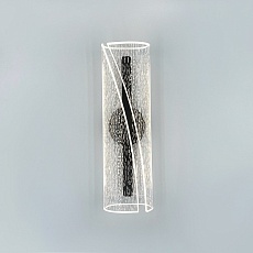 Настенный светильник LED4U L6288-01 GR 2