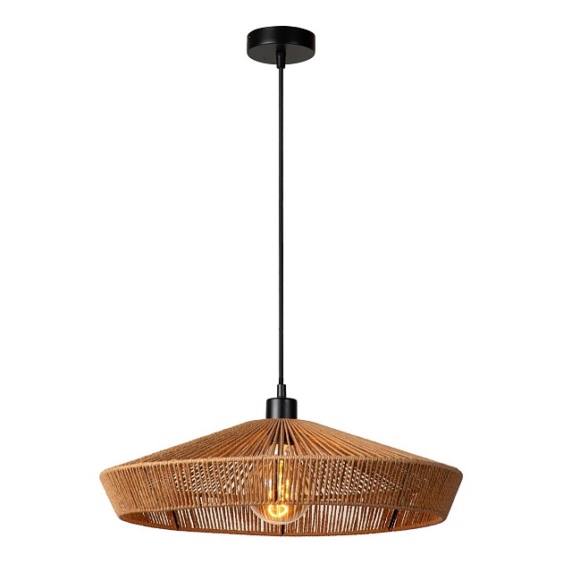Подвесной светильник Lucide Yunkai 10413/50/72 Фото № 1