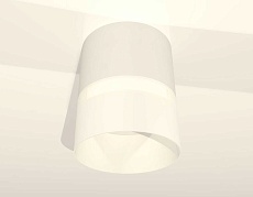 Комплект накладного светильника Ambrella light Techno Spot XS (C8110, N8402) XS8110002 1