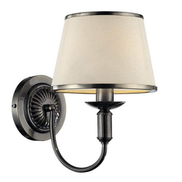 Бра Arte Lamp Alice A3579AP-1AB Фото № 1