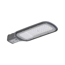 Уличный светодиодный консольный светильник IEK ДКУ LDKU1-1012-050-5000-K03