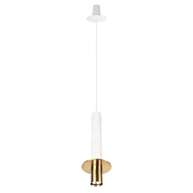 Подвесной светодиодный светильник Loft IT Lava 10361D Фото № 8