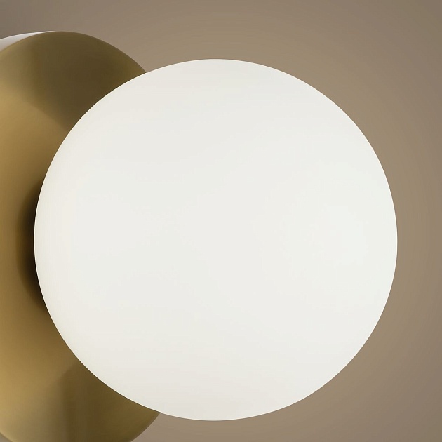 Бра Freya Zelda FR5125WL-01BS Фото № 5