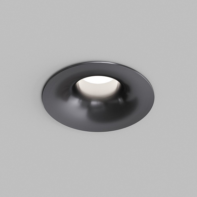 Точечный светодиодный светильник Denkirs Shine Glow DK2430-DN Фото № 1