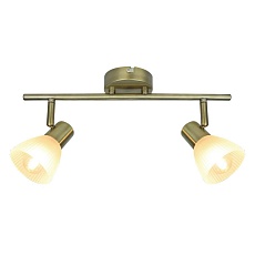 Спот Arte Lamp Parry A5062AP-2AB 3