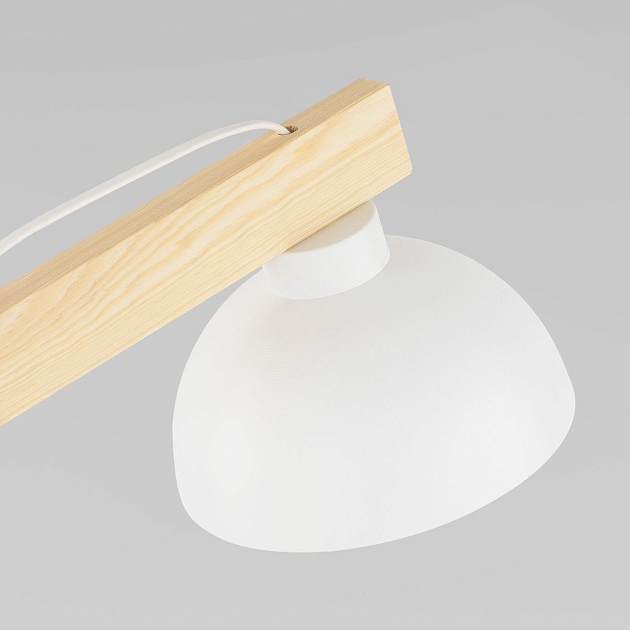 Настольная лампа TK Lighting 5347 Oslo Фото № 6