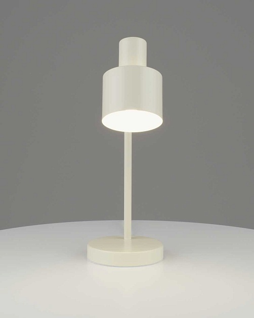 Лампа настольная Moderli Artis V11264-1T Фото № 4