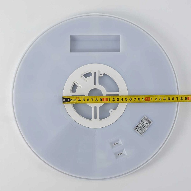 Потолочный светодиодный светильник Citilux Norma CL748400 изображение 4 Потолочный светодиодный светильник Citilux Norma CL748400 Фото № 4