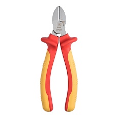 Бокорезы Expert 160 мм 1000В EKF PROxima bo-160-exp-in