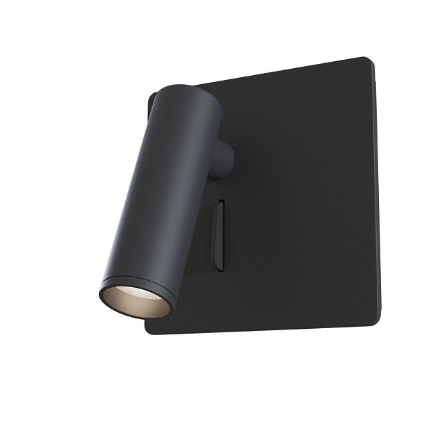 Бра Maytoni Mirax C040WL-L3B3K изображение 7 Бра Maytoni Mirax C040WL-L3B3K Фото № 7