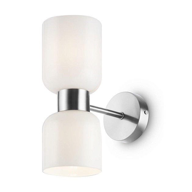 Бра Freya Savia FR5203WL-02CH Фото № 3