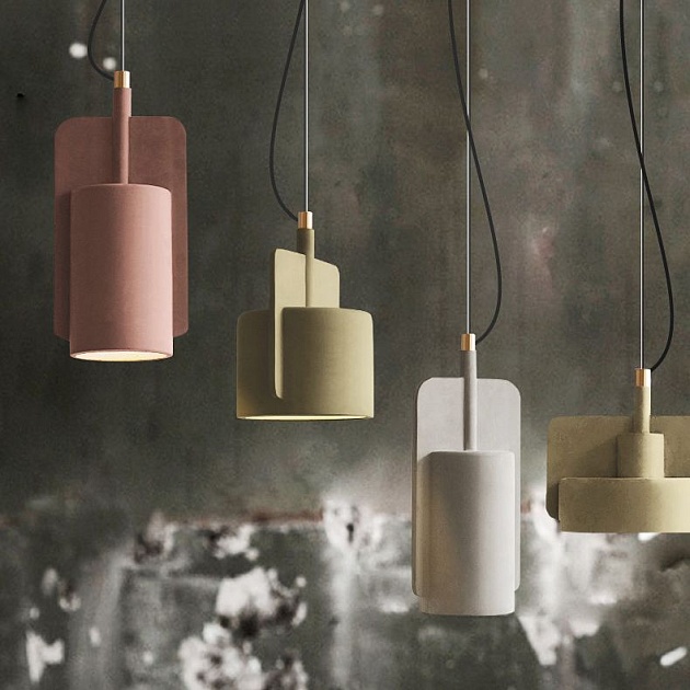 Подвесной светильник Imperium Loft Skovl 186773-26 изображение 8 Подвесной светильник Imperium Loft Skovl 186773-26 Фото № 8