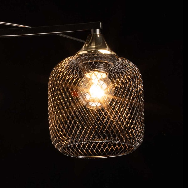 Люстра De City Вита 220014903 Фото № 8