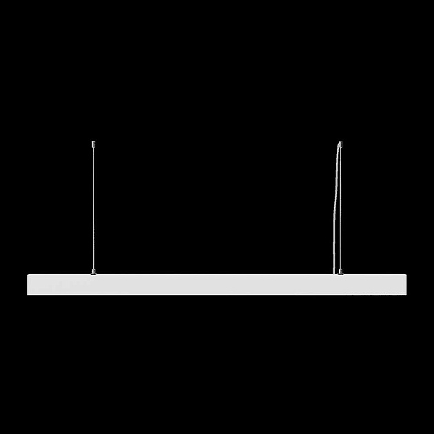 Подвесной светодиодный светильник Maytoni Vinder P051PL-L40W4K фото 2