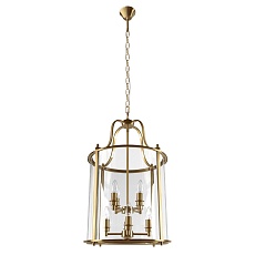 Подвесной светильник Loft It Lighthouse 10456/8 AB 3