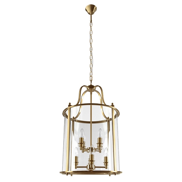 Подвесной светильник Loft It Lighthouse 10456/8 AB изображение 4 Подвесной светильник Loft It Lighthouse 10456/8 AB Фото № 4