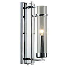 Бра Arte Lamp A1688AP-1CC 4