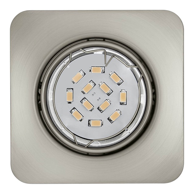 Встраиваемый светильник Eglo Peneto 94264 изображение 1 Встраиваемый светильник Eglo Peneto 94264 Фото № 1