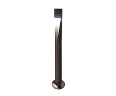 Уличный светодиодный светильник Kink Light Эдми 09306-60F,19 1