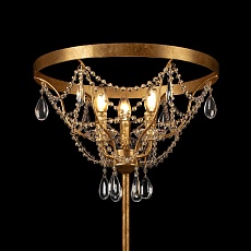 Настольная лампа Loft it Foil 10430T 3