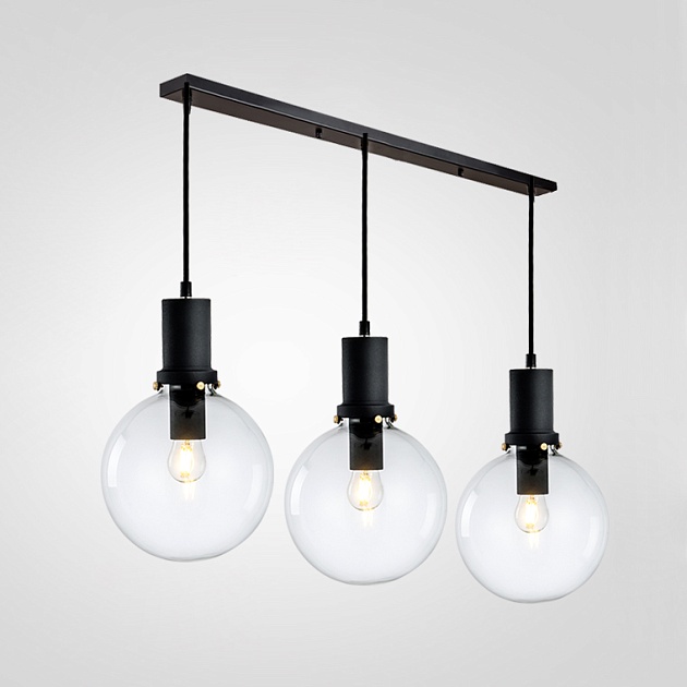 Подвесной светильник Imperium Loft Penball 101900-26 изображение 3 Подвесной светильник Imperium Loft Penball 101900-26 Фото № 3