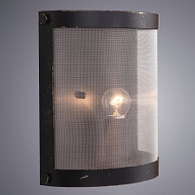Настенный светильник Divinare Foschia 8110/03 AP-1 1
