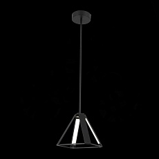 Подвесной светодиодный светильник ST Luce Pialeto SL843.413.04 3