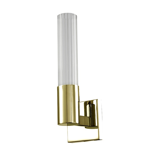 Бра Newport 7271/A gold М0062807 Фото № 1