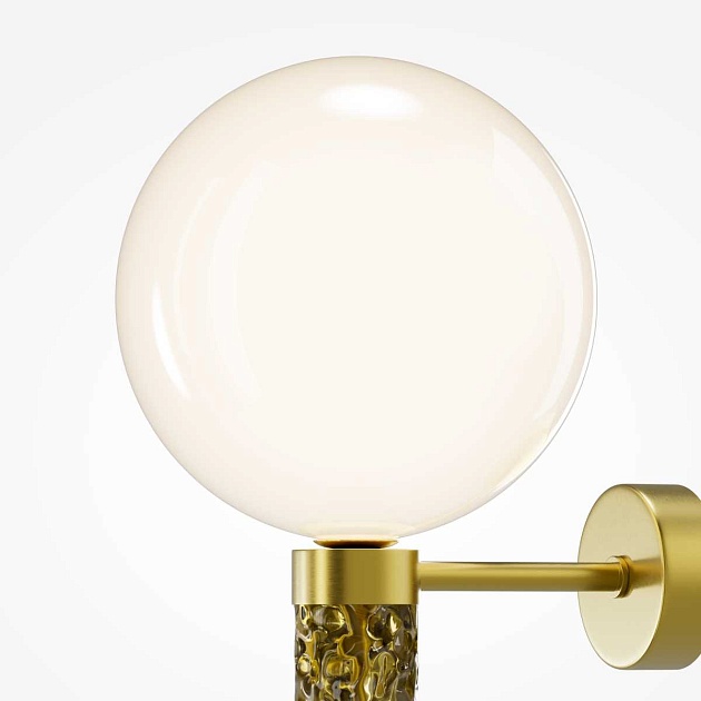 Бра Maytoni Modern Orotte MOD520WL-01BS изображение 7 Бра Maytoni Modern Orotte MOD520WL-01BS Фото № 7