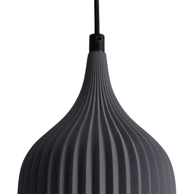 Подвесной светильник Freya FR5582PL-01GF Фото № 6