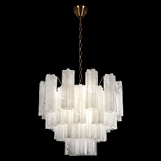 Подвесная люстра Loft IT Murano 10580/600 White 5