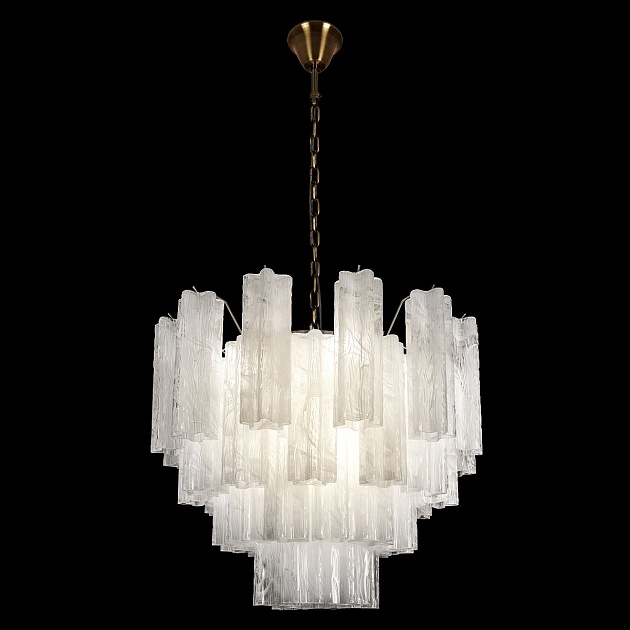 Подвесная люстра Loft IT Murano 10580/600 White изображение 6 Подвесная люстра Loft IT Murano 10580/600 White Фото № 6