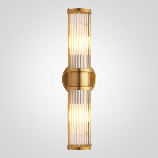 Бра Imperium Loft Imperium Collection Claridges 123210-01 Фото № 1
