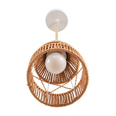 Подвесной светильник Lumion Boho Eco 8367/1B 4