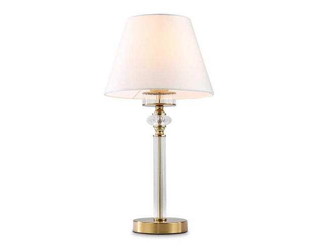 Настольная лампа Ambrella light High Light LH71027 изображение 1 Настольная лампа Ambrella light High Light LH71027 Фото № 1
