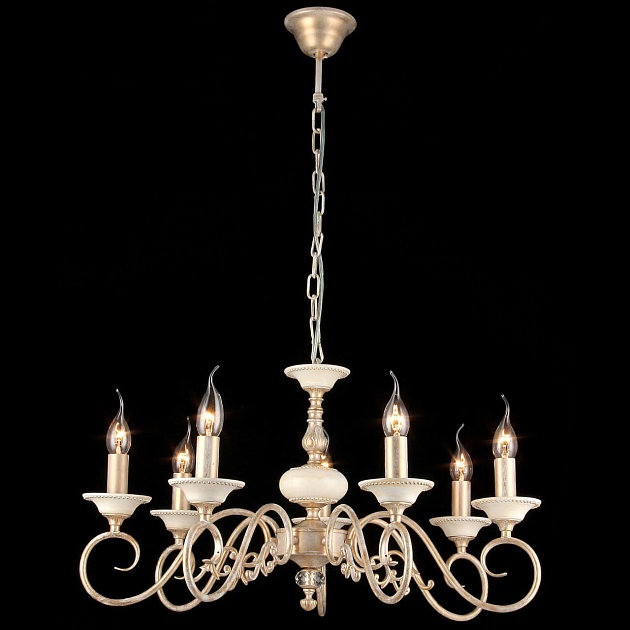 Подвесная люстра Maytoni Perla ARM337-07-R Фото № 2