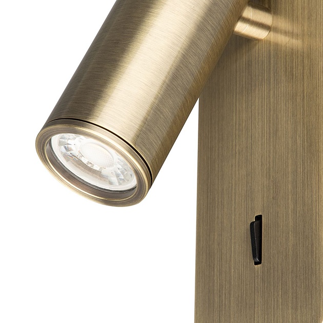 Спот Mantra Notte 8876 изображение 4 Спот Mantra Notte 8876 Фото № 4