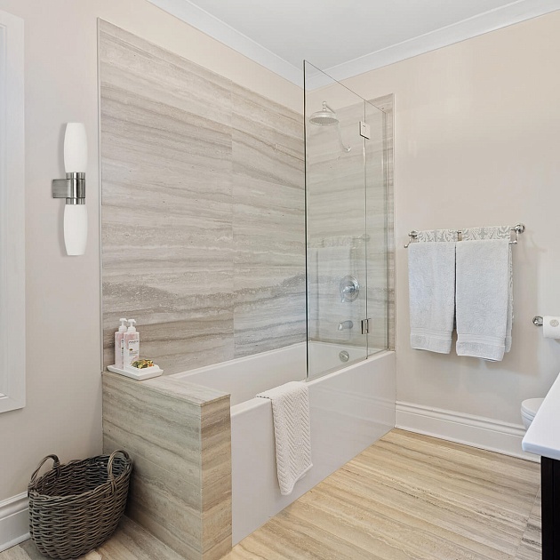 Подсветка для зеркал Arte Lamp Aqua A1209AP-2CC Фото № 4