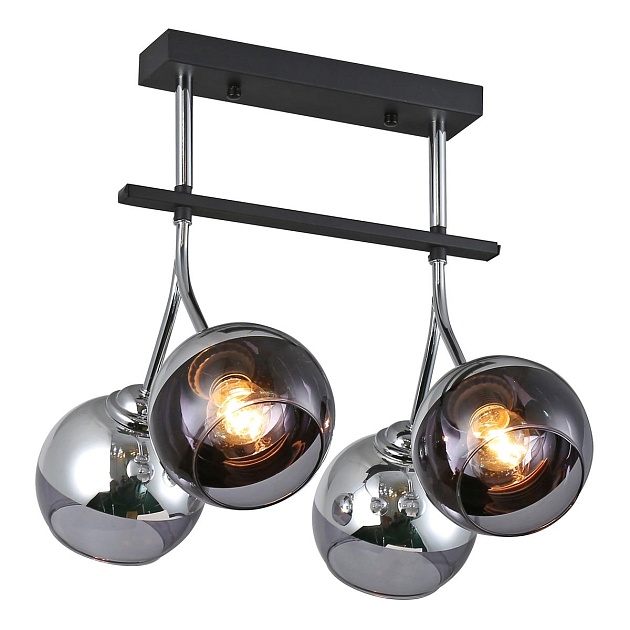 Потолочная люстра Escada 1114/4PL Фото № 1