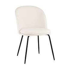 Кухонный стул Stool Group HAZEL dining chair white УТ000038601