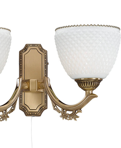 Бра Reccagni Angelo A 8651/2 Фото № 2