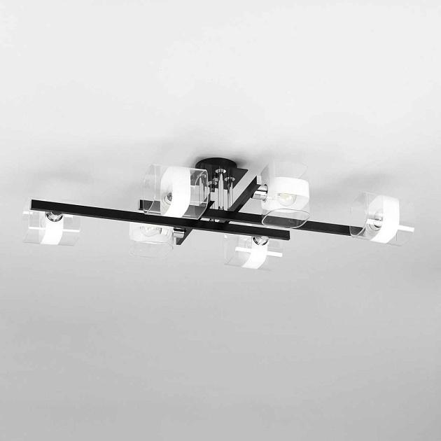 Потолочная люстра Citilux Вирта CL139262 Фото № 15