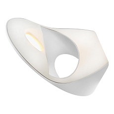 Настенный светодиодный светильник iLedex Light Flux ZD8152-6W WH 1