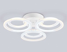 Светильник потолочный Ambrella light ACRYLICA FA8943 4