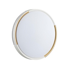 Настенно-потолочный светильник Sonex Pale Velio 7612/ELN