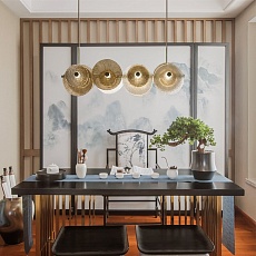 Подвесной светильник Imperium Loft Varsel 141120-26 1