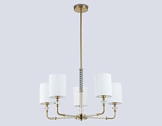 Люстра на штанге Ambrella light High light LH71500 1