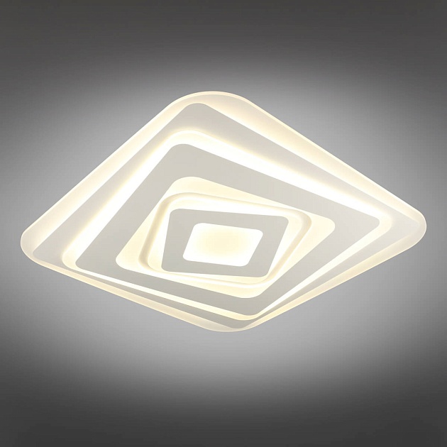 Потолочная светодиодная люстра Omnilux Bellagio OML-07307-338 Фото № 11