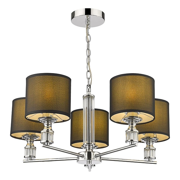 Подвесная люстра Velante 293-123-05 изображение 1 Подвесная люстра Velante 293-123-05 Фото № 1