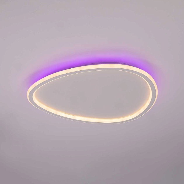 Потолочный светодиодный светильник Citilux Trio CL215B250E изображение 12 Потолочный светодиодный светильник Citilux Trio CL215B250E Фото № 12
